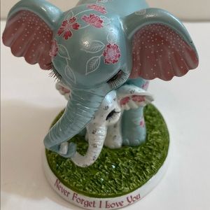 COPY - Unforgettable Collection “Never Forget I Love You” collection elephants …